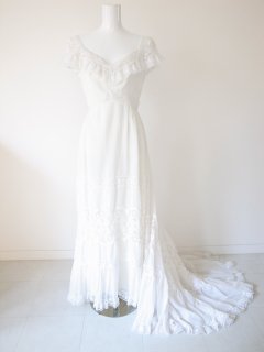 vintage wedding dress10-5