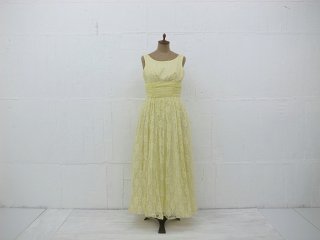 vintage color dress 2