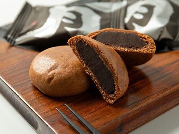 洋風饅頭 | しん月 - 熊本 阿蘇のお取り寄せグルメ、特産品通販