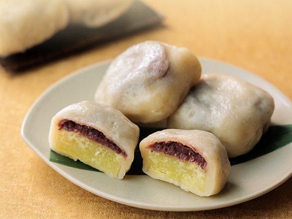 いきなりだんご 熊本 阿蘇の特産品通販 お中元 ネットショップasomo