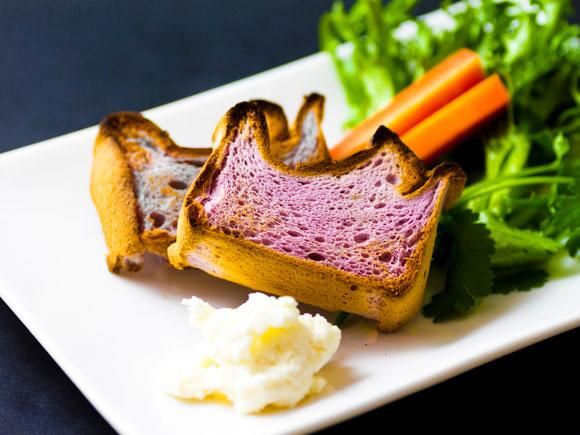 天使＆悪魔のパンとアイスセット - 熊本 阿蘇のお取り寄せグルメ、特産