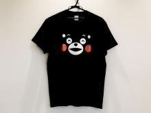 くまモン　Tシャツ　赤　半袖 M アーバンスポーツ　限定　非売品　新品　未使用 ☆ くまモン Tシャツ 110 ☆ - メルカリ