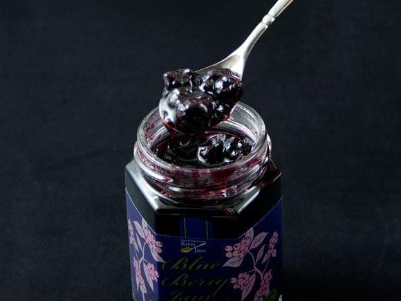 ブルーベリージャム - 熊本 阿蘇のお取り寄せグルメ、特産品通販