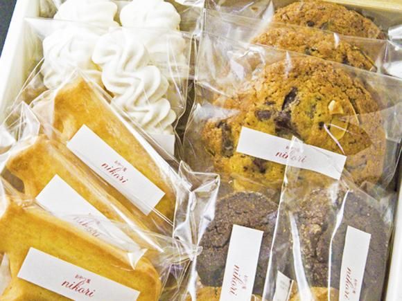 おやつ屋nikoriの焼き菓子セット 熊本 阿蘇の特産品通販 お中元お歳暮 ネットショップasomo おやつ屋nikoriの焼き菓子セット 熊本 阿蘇の特産品通販 お中元お歳暮 ネットショップasomo
