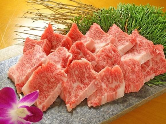 あか牛（熊本和牛）】カルビ 焼肉用 300g/600g/900g あか牛の