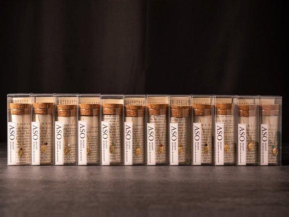誕生石ネックレス | 1月-12月 天然石使用 - 熊本 阿蘇の特産品