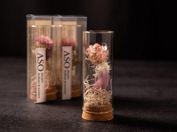 ありす　フラワーデザインキャンドル 有瀧 聡美 (@floralcandle) • Instagram photos and videos