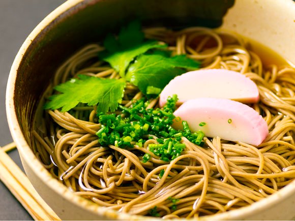 そば（乾麺）セット - 熊本 阿蘇の特産品通販・お中元お歳暮 - ネット