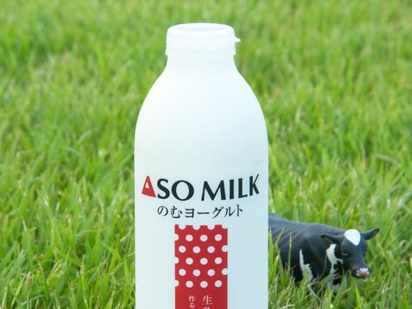 のむヨーグルト800ml 熊本 阿蘇の特産品通販 お歳暮 ネットショップasomo