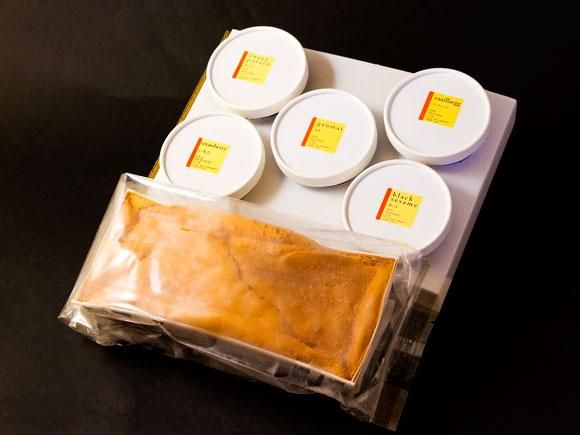 あいら出品 やみつき！天使のパン＆天然アイスセット - 熊本 阿蘇のお取り寄せ