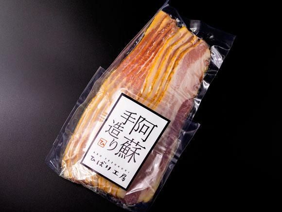 で ベーコン れる 生 は 食べ ベーコンって生でそのまま食べられる？電子レンジでもオススメ！