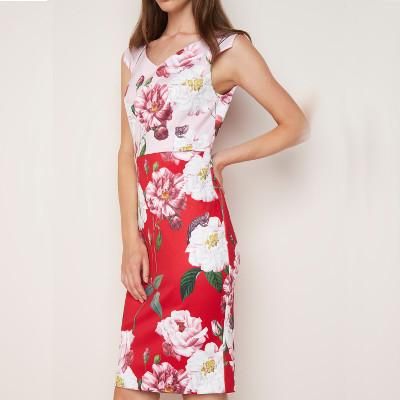 ワンピース ドレス テッドベーカー Ted Baker オンライン通販 テッドベーカースタイル