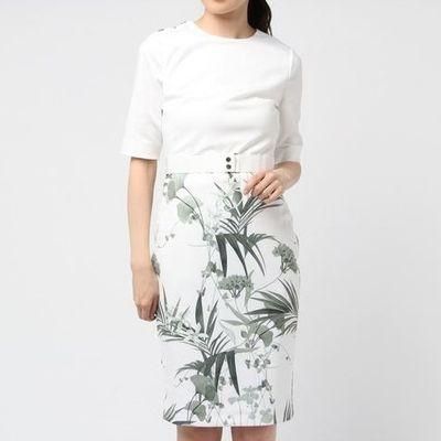 ワンピース ドレス テッドベーカー Ted Baker オンライン通販 テッドベーカースタイル