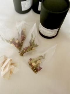 No.120  Tisane marocaine ٥