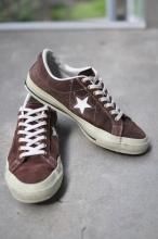 CONVERSE ONE STAR ֥饦󥹥 25.5cm