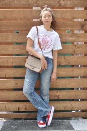 60s LEVIS(リーバイス) 646 - Lubb - Vintage&Used （レディース 