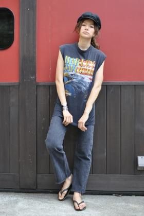 90s Harley-Davidson(ハーレーダビットソン)Tシャツ イーグル - Lubb ...