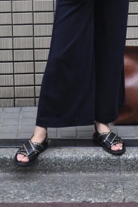 MARNI サンダル レディース