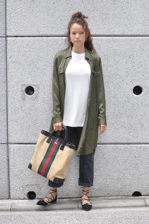 RRL(ダブルアールエル) ワンピース(レディース) - 海外通販のBUYMA