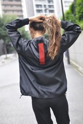 PRADA SPORT(プラダスポーツ) ナイロンパーカー - Lubb PRADA SPORT(プラダスポーツ) ナイロンパーカー - Lubb