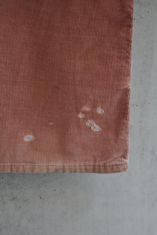 70s Levis 646 Corduroy Pants | Strato