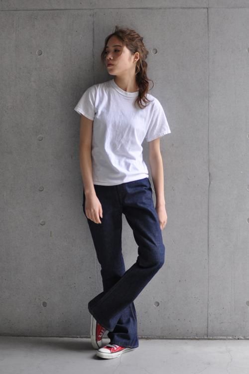 70s USA製 LEVIS(リーバイス)646 リジッド - Lubb 70s USA製 LEVIS(リーバイス)646 リジッド - Lubb
