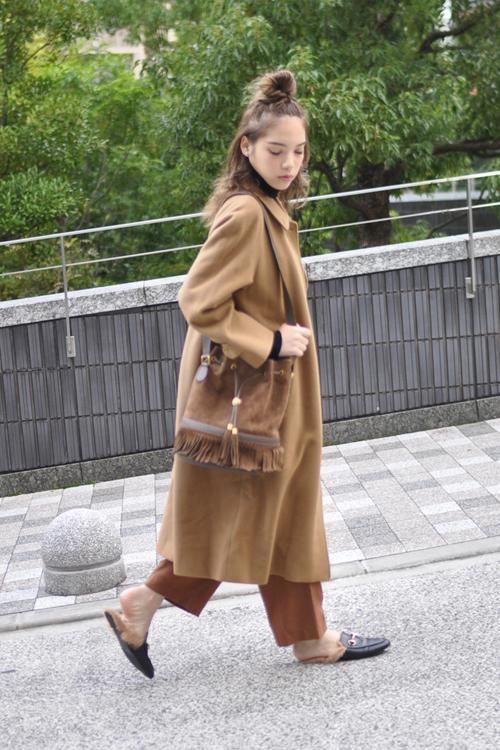 古着　Burberrys ヘリンボーン　カシミア　コート　80S ステンカラー 希少✨Burberrys ステンカラーコート ヘリンボーン カシミヤ