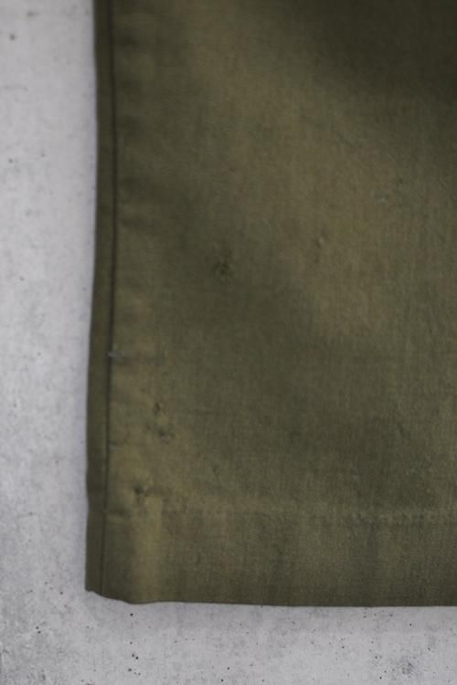 50s USARMY M-51 ウールパンツ W27 - Lubb - Vintage&Used 50s USARMY M-51 ウールパンツ W27 - Lubb - Vintage&Used