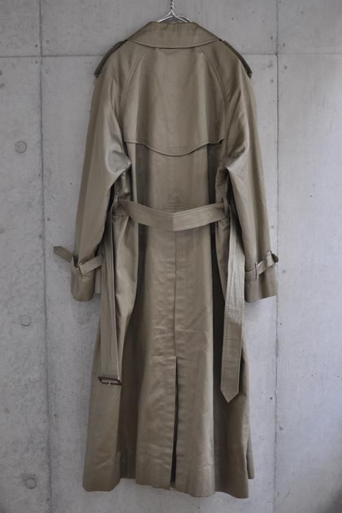 Burberry(バーバリー) トレンチコート ロイヤルオックス - Lubb