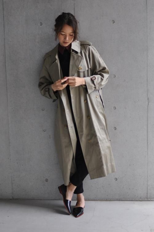 Burberry(バーバリー) トレンチコート ロイヤルオックス - Lubb