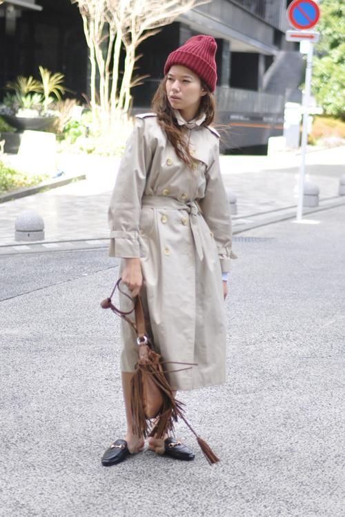 Burberry(バーバリー) トレンチコートLanaCrawfordLtd - Lubb Burberry(バーバリー) トレンチコートLanaCrawfordLtd - Lubb