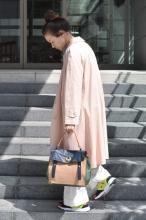 Burberrys(СХ꡼)ƥ󥫥顼ȡPINK