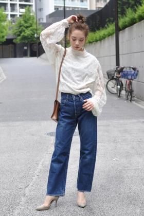 リーバイス　Levis702XX