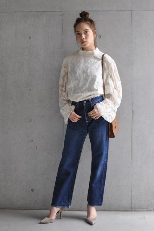 90s Levis(リーバイス)702 W28 - Lubb - Vintage&Used