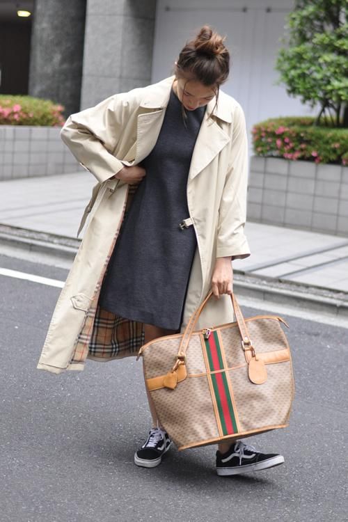 Burberrys(バーバリー)ータイロッケンコート - Lubb Burberrys(バーバリー)ータイロッケンコート - Lubb