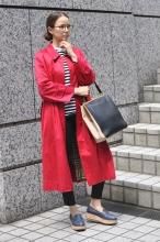 Burberry(СХ꡼)ƥ󥫥顼RED