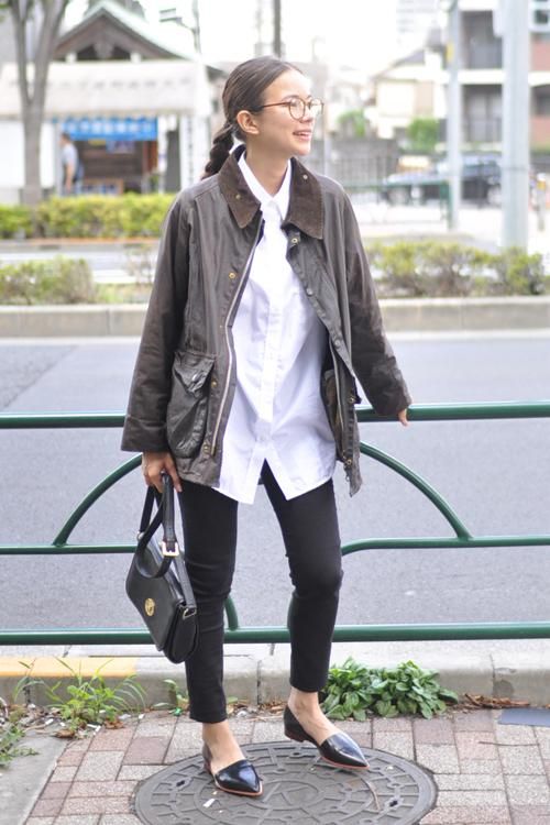 Barbour(バブアー) Gamefair 3クラウン ロイヤルワラント Barbour(バブアー) Gamefair 3クラウン ロイヤルワラント