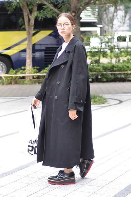 COMME des GARCONS(コムデギャルソン)オーバーサイズコート COMME des GARCONS(コムデギャルソン)オーバーサイズコート