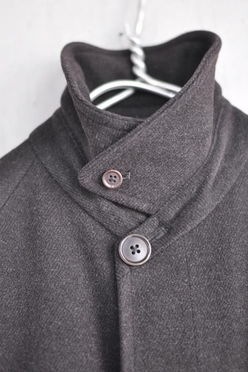 Burberry(バーバリー) アンゴラコート - Lubb - Vintage&Used