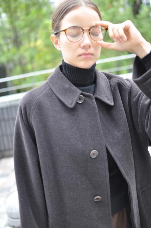 Burberry(バーバリー) アンゴラコート - Lubb - Vintage&Used Burberry(バーバリー) アンゴラコート - Lubb - Vintage&Used
