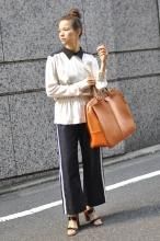 MARNI(ޥ)ץ륪Сܥ֥饦 WHT