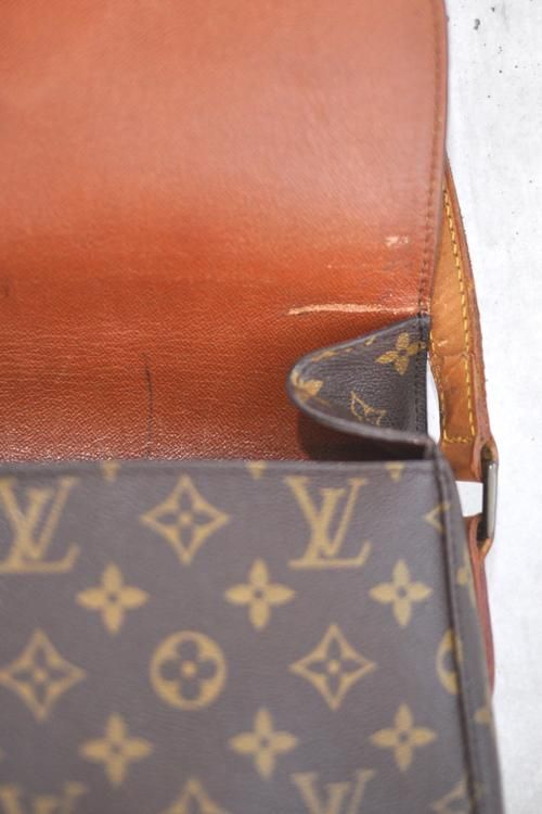 Louis Vuitton(ルイヴィトン) サンクルーGM - Lubb Louis Vuitton(ルイヴィトン) サンクルーGM - Lubb