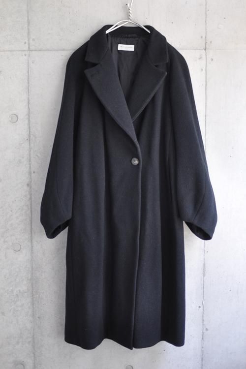 DRIES VAN NOTEN(ドリスヴァンノッテン)バルーンスリーブコート DRIES VAN NOTEN(ドリスヴァンノッテン)バルーンスリーブコート