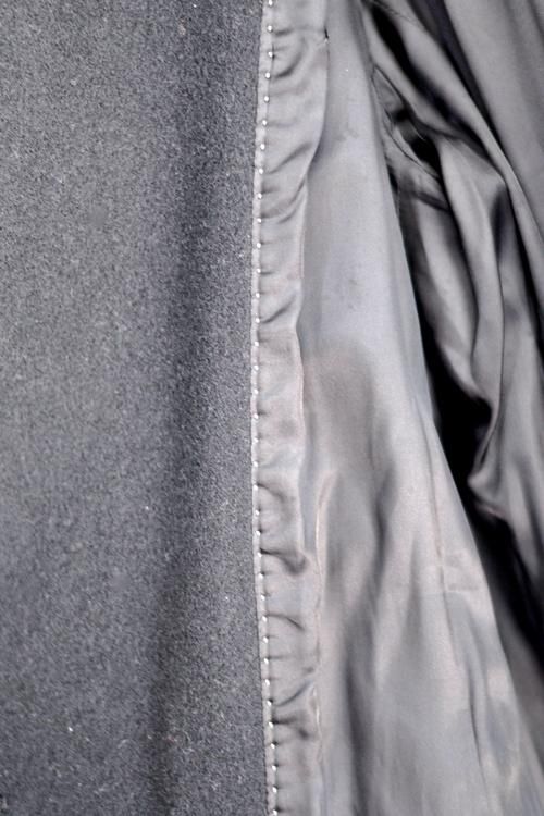 DRIES VAN NOTEN(ドリスヴァンノッテン)バルーンスリーブコート DRIES VAN NOTEN(ドリスヴァンノッテン)バルーンスリーブコート