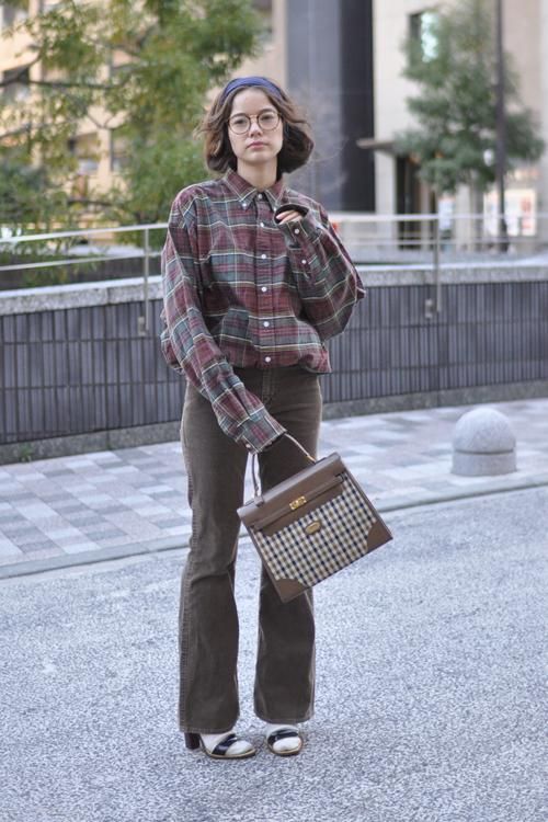 RalphLauren(ラルフローレン)チェックシャツXL - Lubb