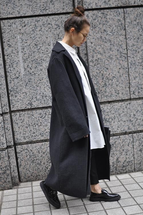 JIL SANDER(ジルサンダー)オーバーサイズコート - Lubb JIL SANDER(ジルサンダー)オーバーサイズコート - Lubb