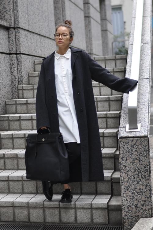 JIL SANDER　コートJIL