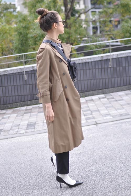 BURBERRY - 未使用バーバリートレンチコート ライナー付きの通販