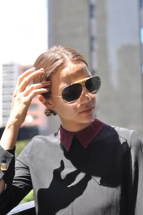 70s ボシュロム社製 RayBan(レイバン)SHOOTER シューター - Lubb 