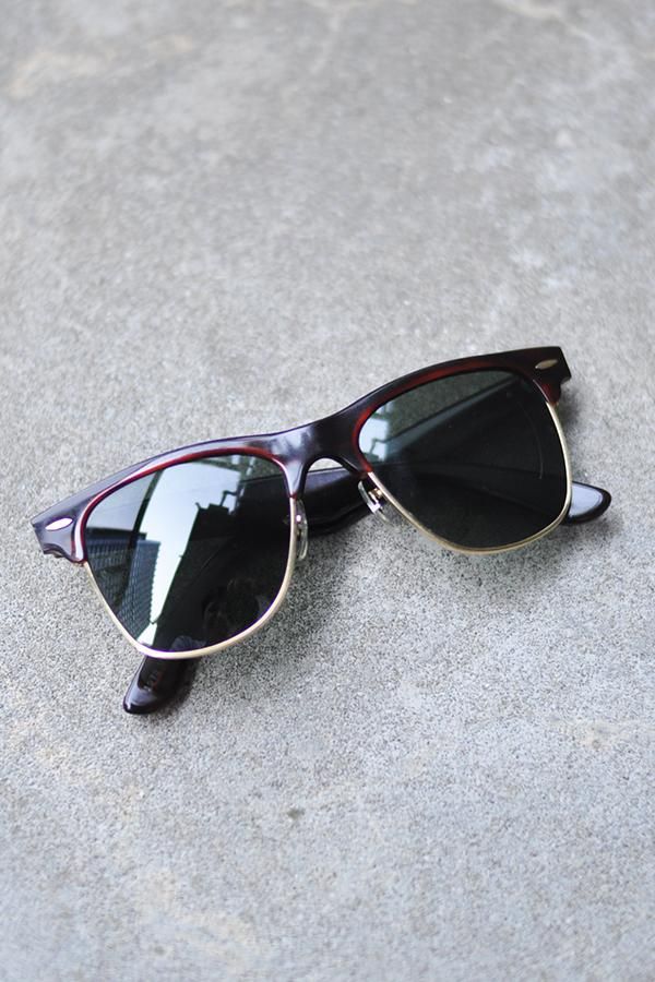 80s ボシュロム社製 RayBan(レイバン) WAYFARER MAX ウェイ 80s ボシュロム社製 RayBan(レイバン) WAYFARER MAX ウェイ